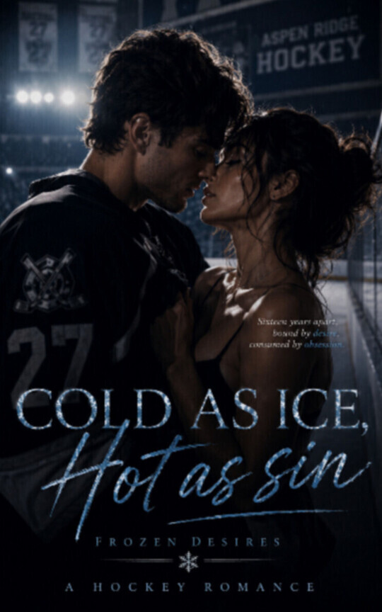 Cold as Ice, Hot as Sin