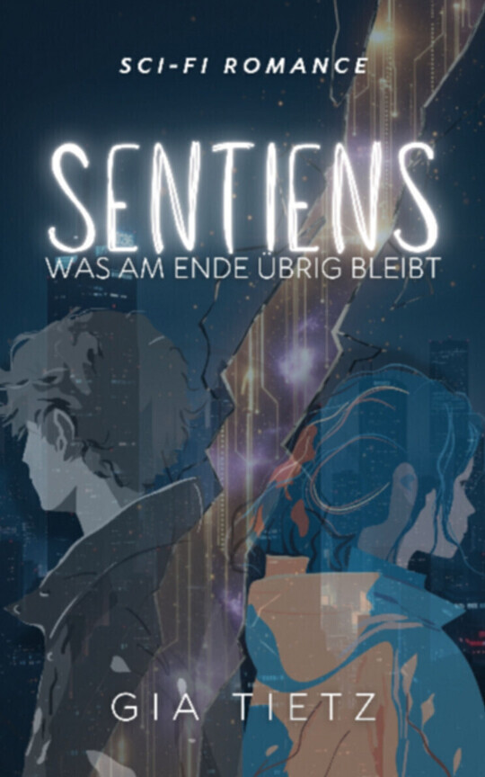 Sentiens: Was am Ende übrig bleibt