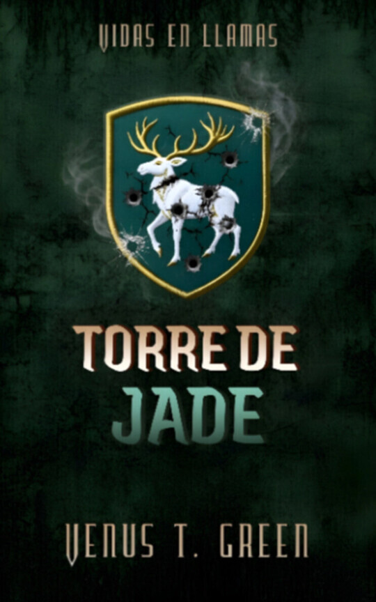 Torre de Jade: Vidas en Llamas