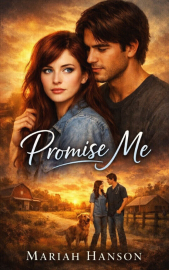 Promise Me