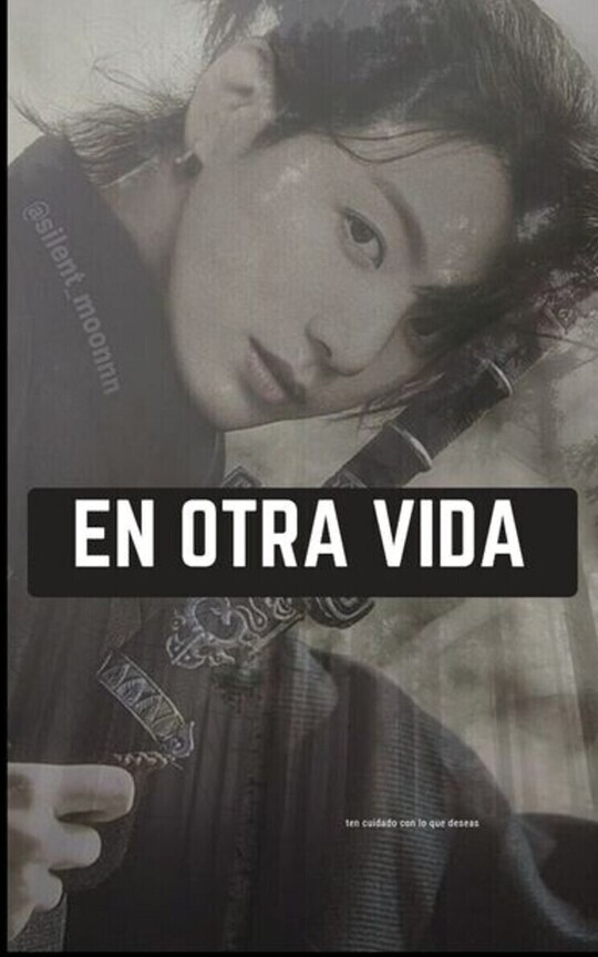 EN OTRA VIDA (KOOKV)