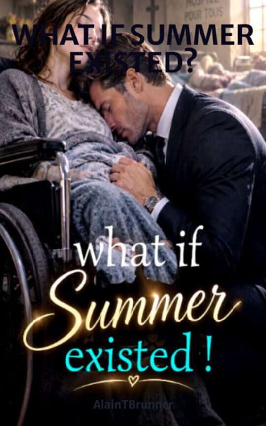 WHAT IF SUMMER EXISTED ?