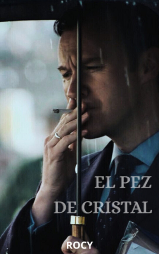 El pez de Cristal