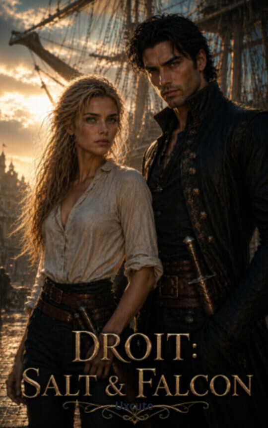 Droit: Salt & Falcon