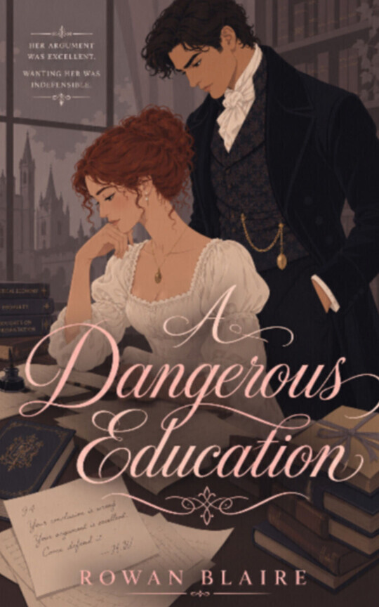 A Dangerous Education
