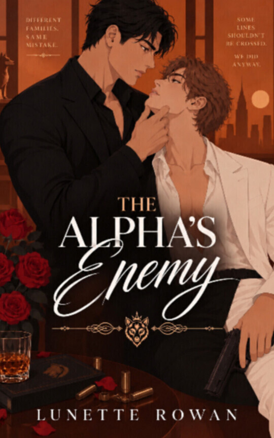 The Alpha's Enemy