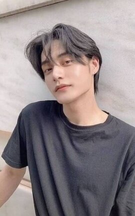 El mejor amigo de mi hermano • Riwoong
