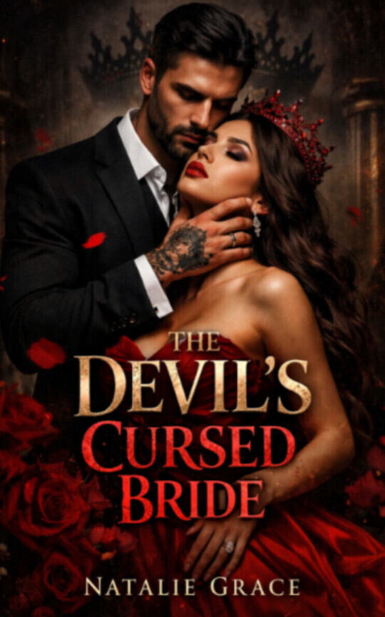 The Devil's Cursed Bride