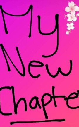 My New Chapter 