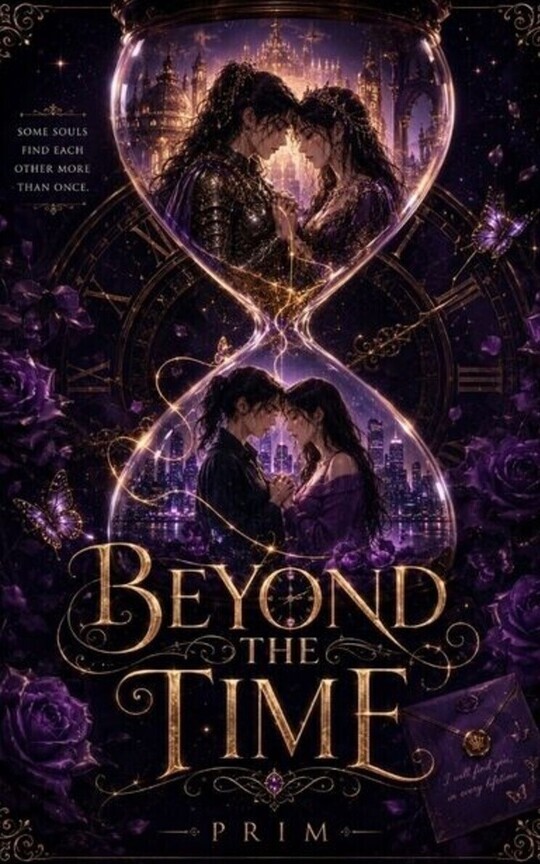 Beyond the time