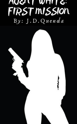 Agent White: First Mission
