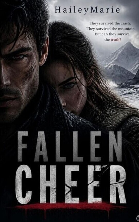 Fallen Cheer•