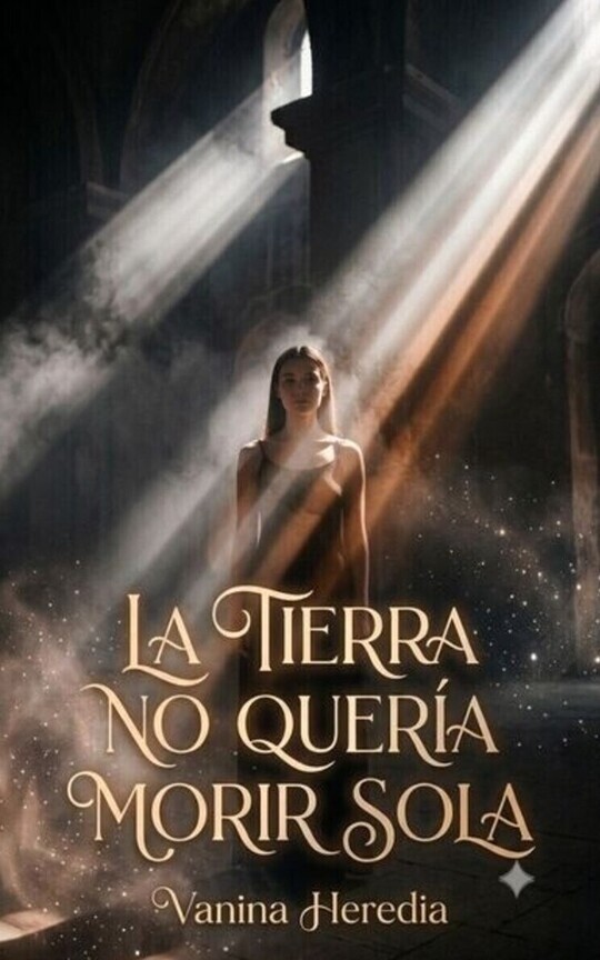 La tierra no quería morir sola