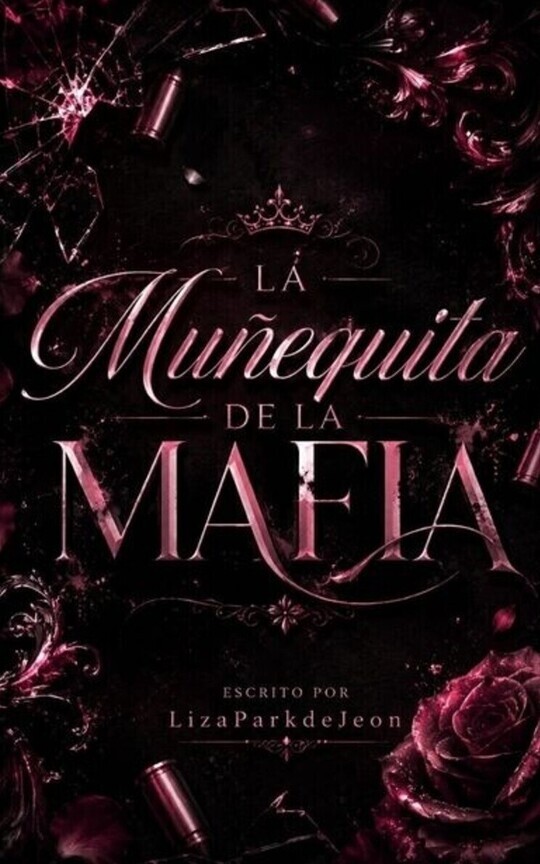 La Muñequita De La Mafia//Kookmin