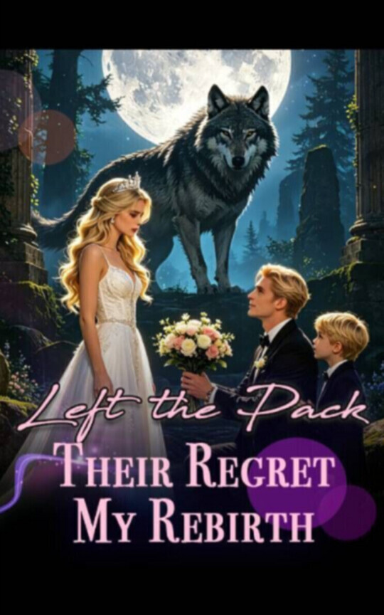 Left the Pack: Their Regret, My Rebirth (Part I)
