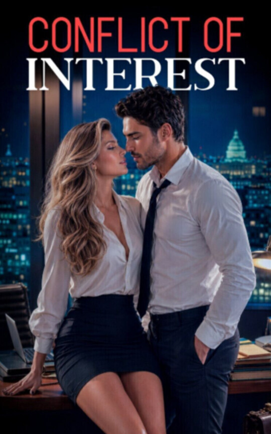GALATEA: Conflict of Interest