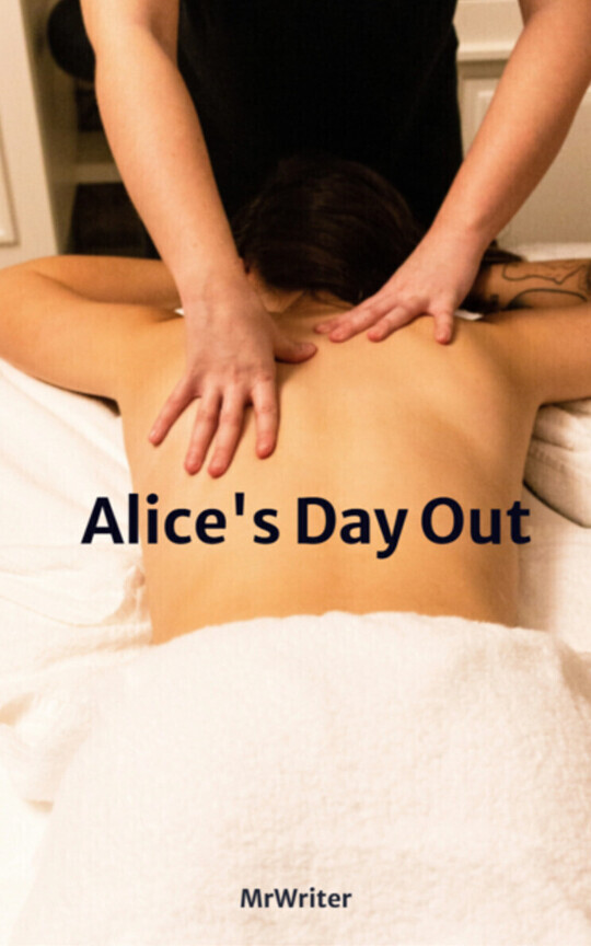 Alice's Day Out