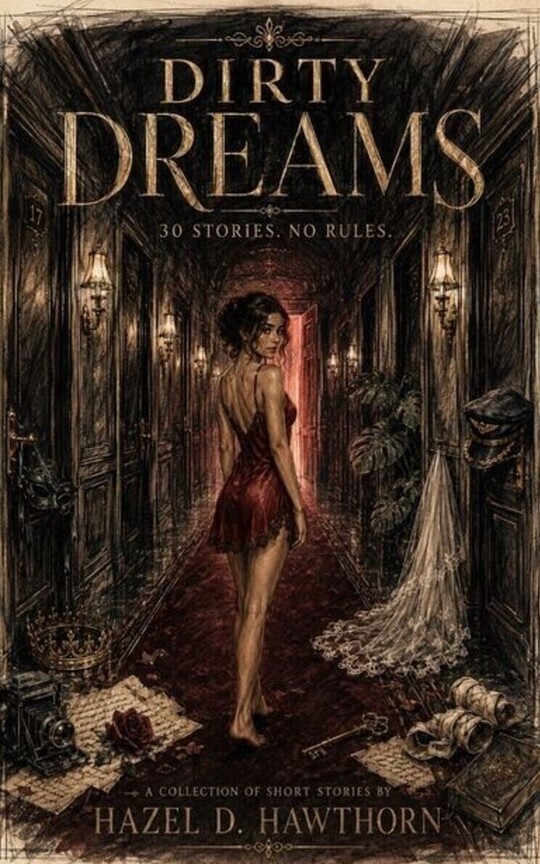 DIRTY DREAMS (18+)