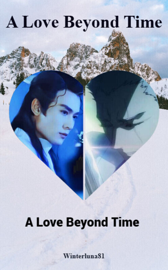 A Love Beyond Time