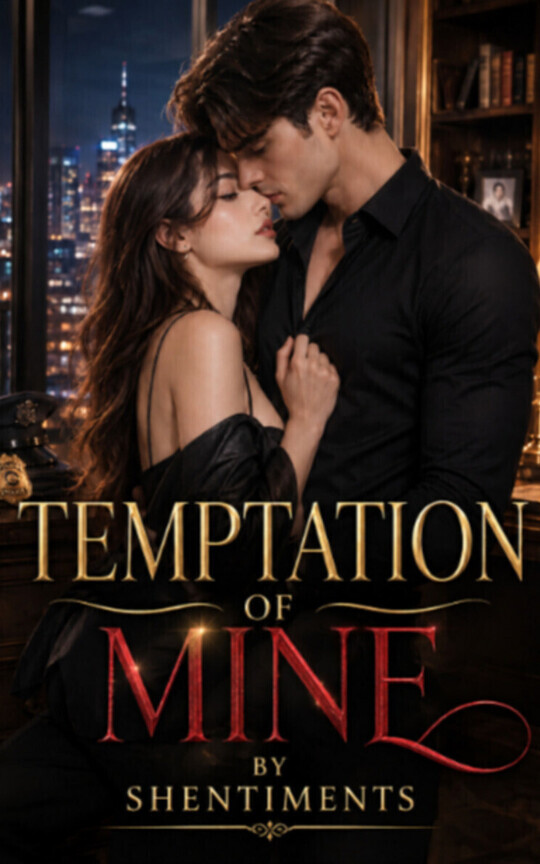 Temptation of Mine