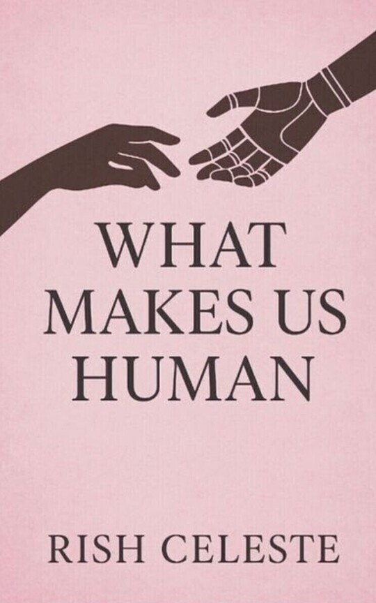 What makes us human