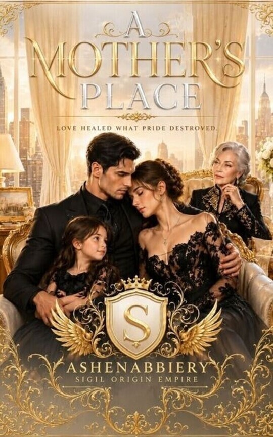 A MOTHER'S PLACE