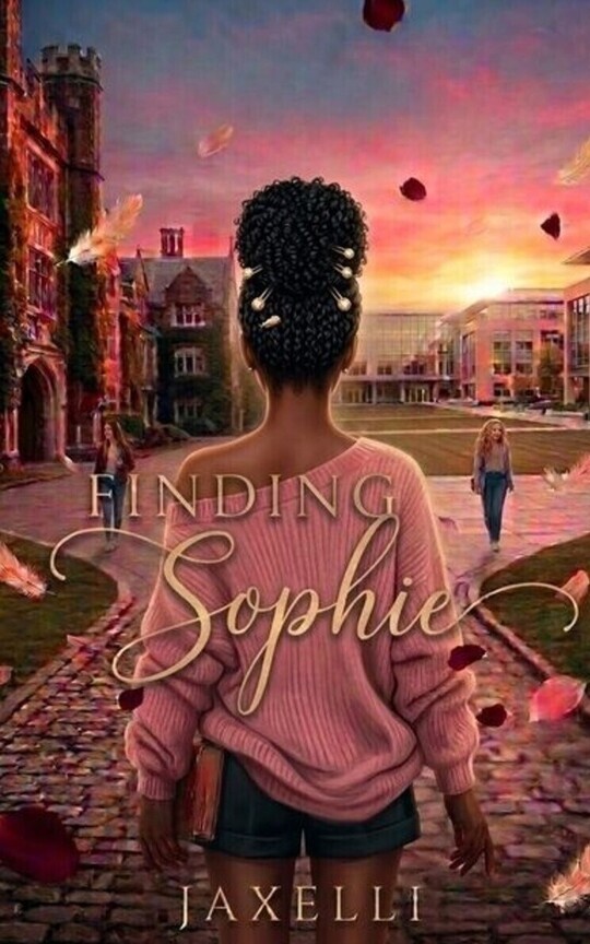 Finding Sophie 