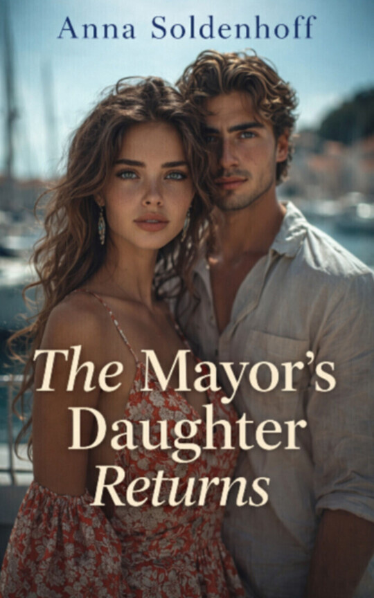 The Mayor’s Daughter Returns