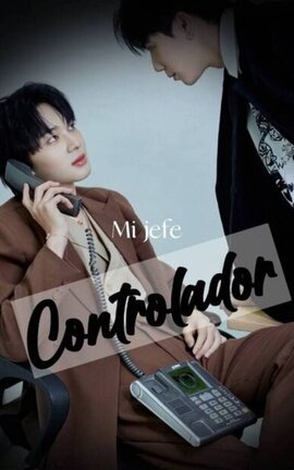 Mi jefe controlador [ZeeNuNew]