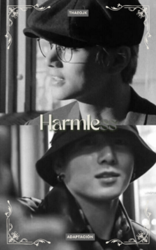 HARMLESS — KOOKTAE