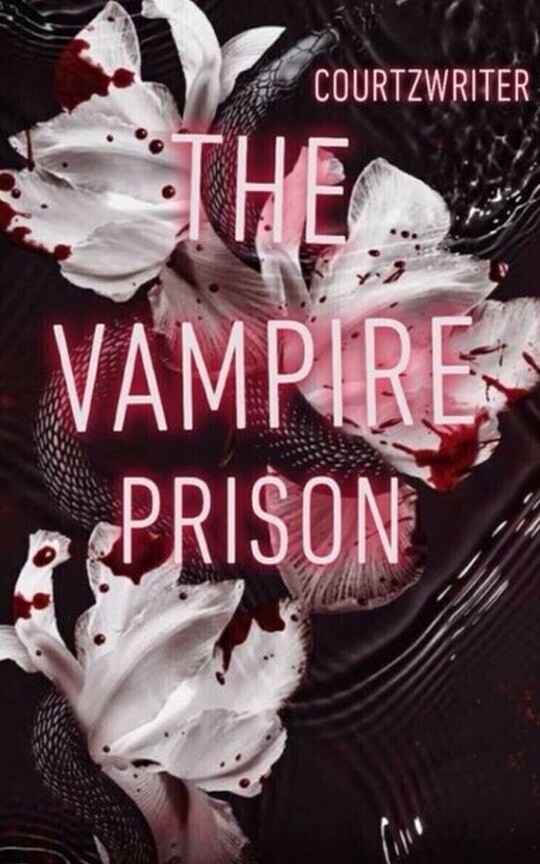 Vampire Prison