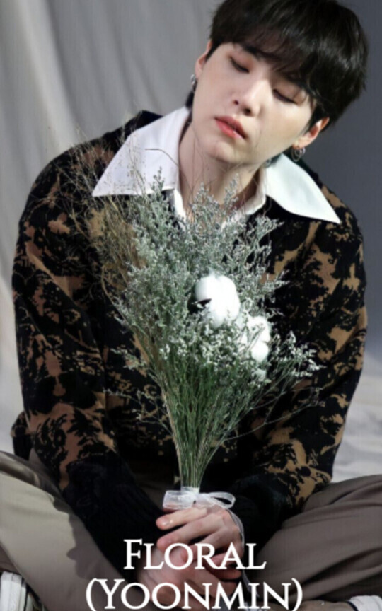 Floral (Yoonmin)