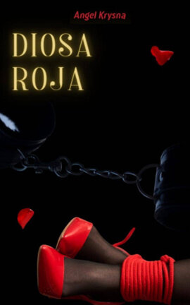 Diosa Roja - Libro 3