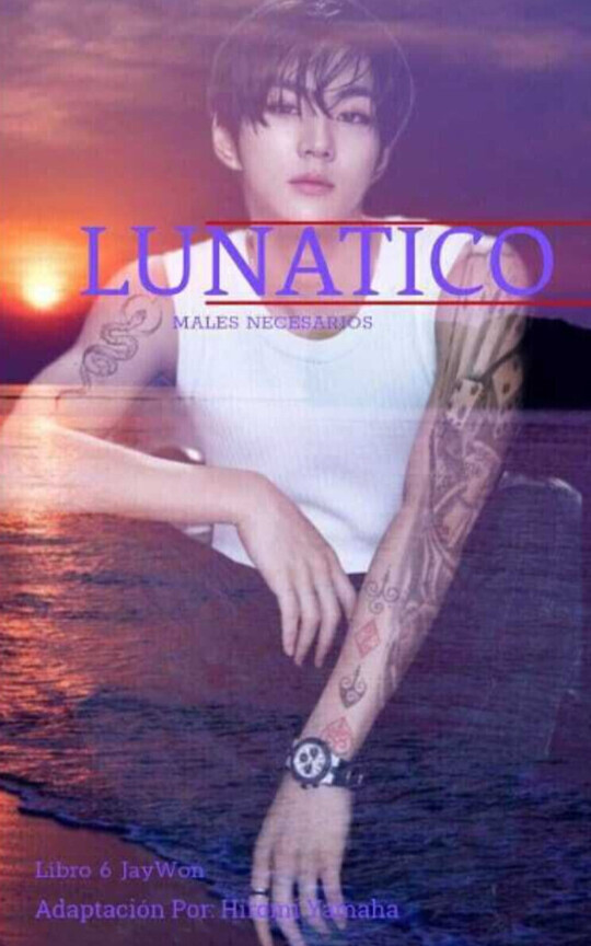 LUNÁTICO
