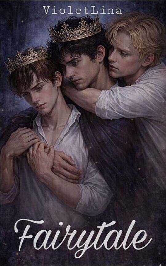Fairytale (Omegaverse)
