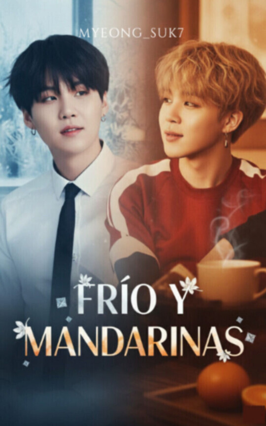Frio y Mandarinas