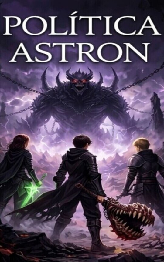 Política astron