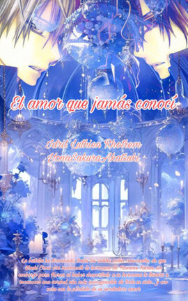 El amor que jamás conocí