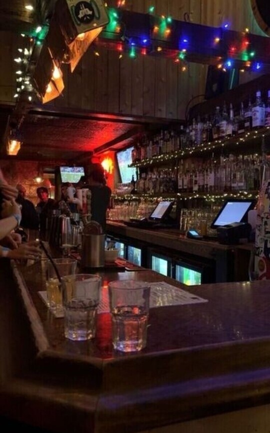 Keeping the Tab Open