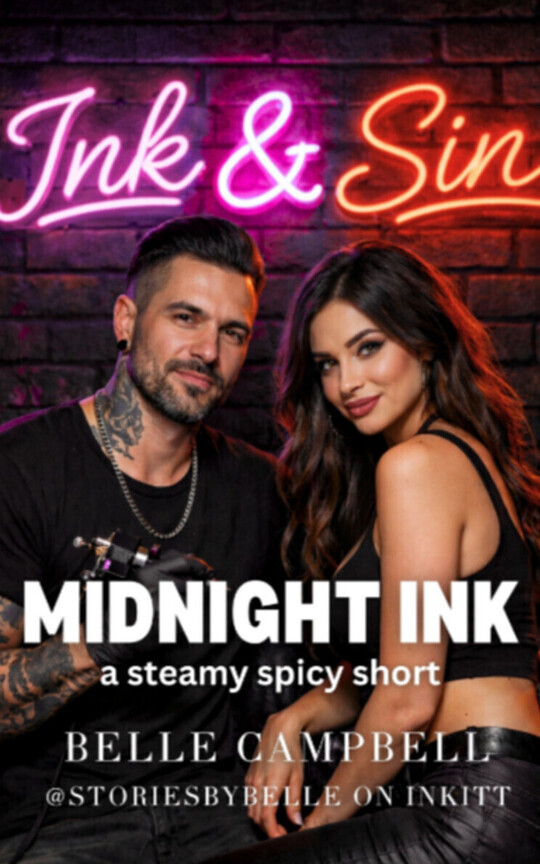 Midnight Ink | 🌶️ Short