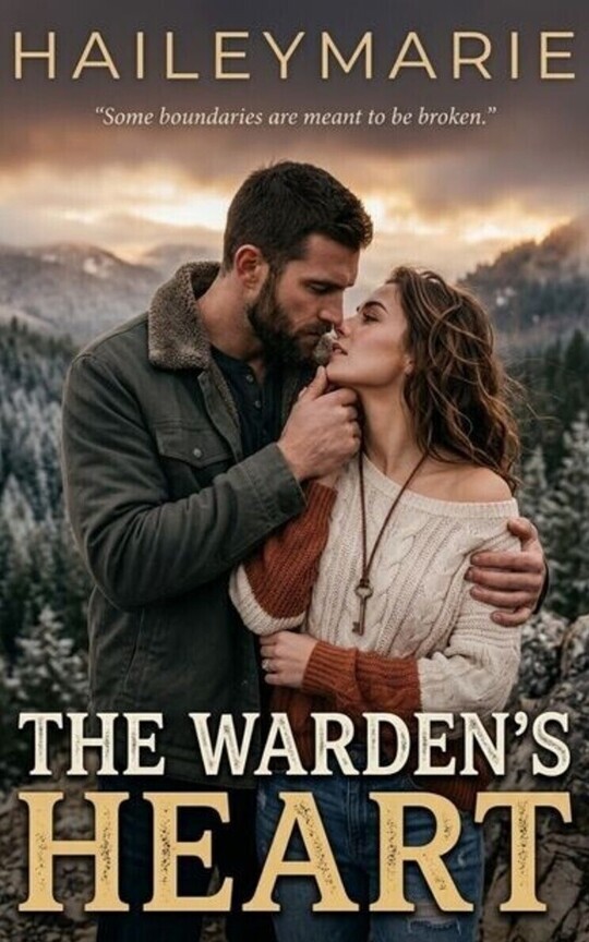 The Warden’s Heart•