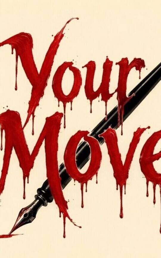 Your Move.