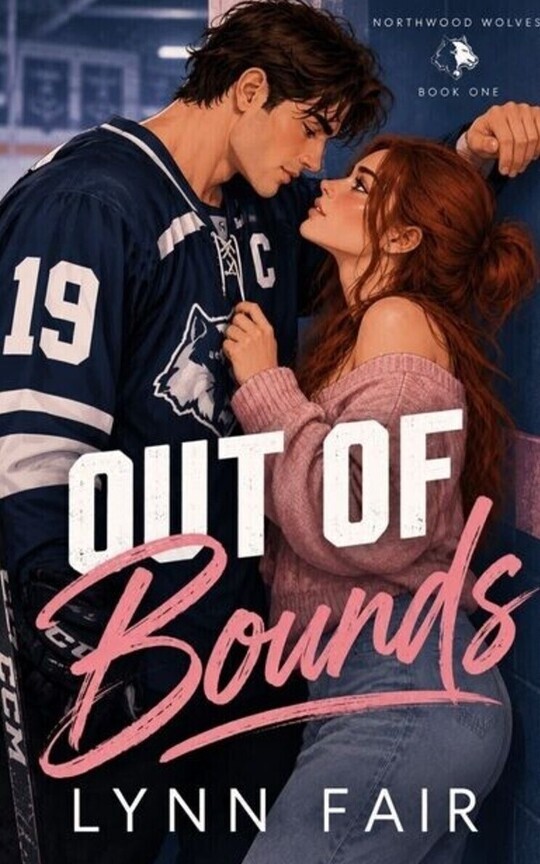 Out Of Bounds