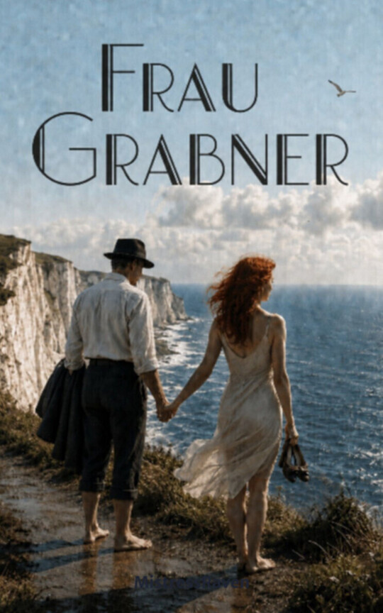 Frau Grabner