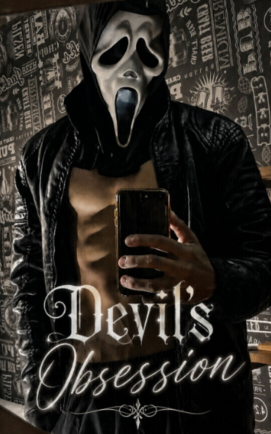 Devil's Obsession