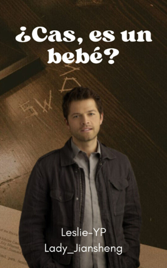 ¿Cas es un bebé?