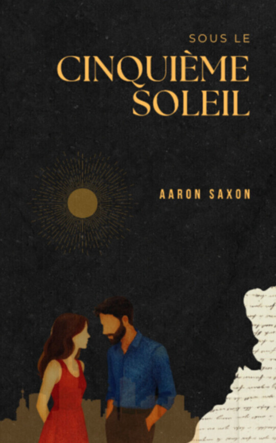 Sous Le Cinquième Soleil