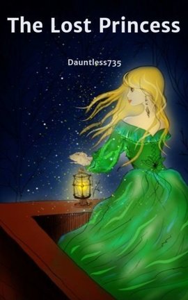The Lost Princess
