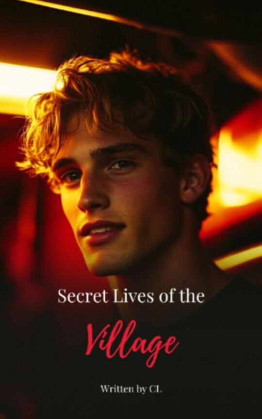 Secrets lives of the Village