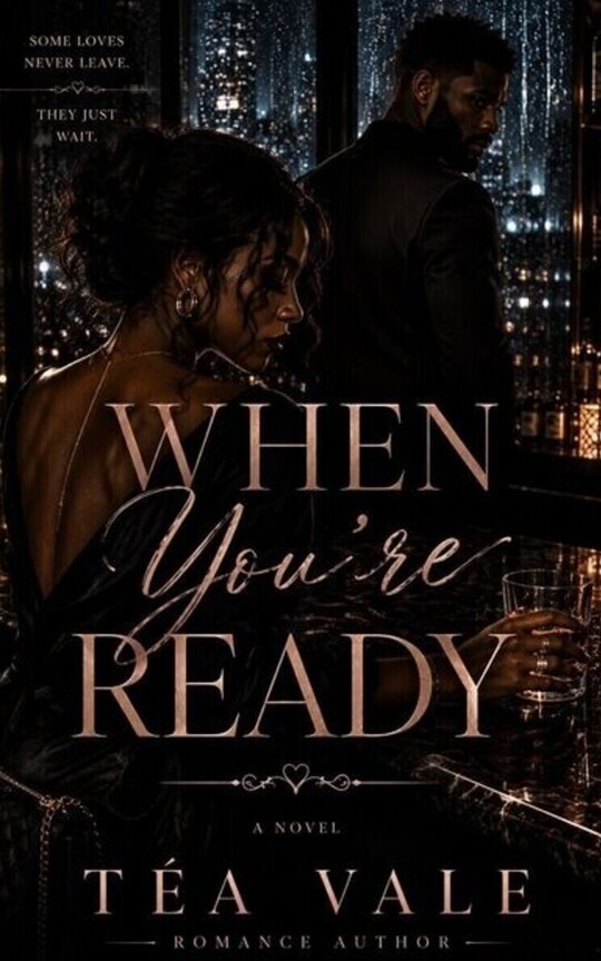 When You’re Ready